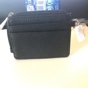 Thirty-one light traveler card wallet